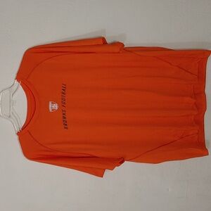 NFL Cleveland Browns Men's Size Large Short Sleeve Tee
